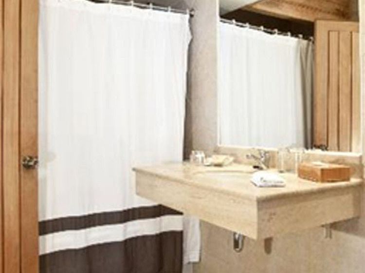 אתר נופש Valle Nevado