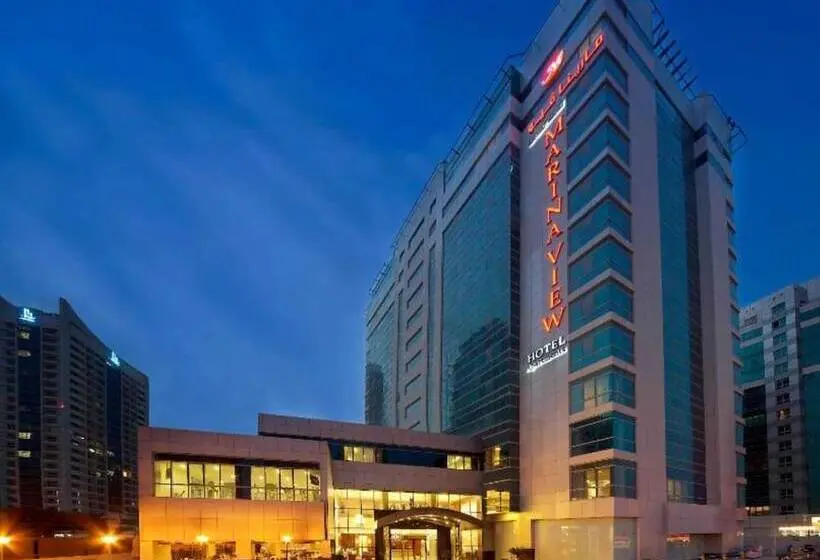 Sunday Marina View Hotel Apartments