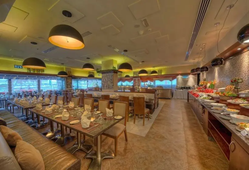 Sunday Marina View Hotel Apartments