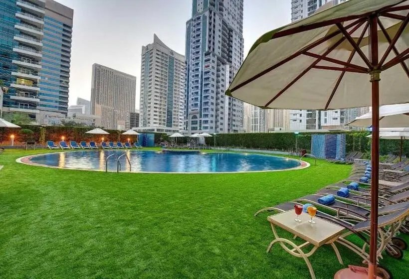 Sunday Marina View Hotel Apartments