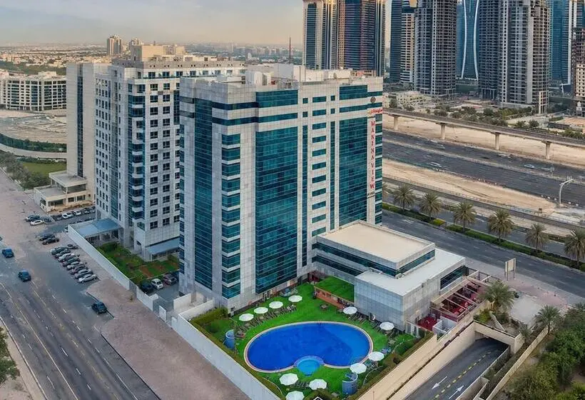 Sunday Marina View Hotel Apartments