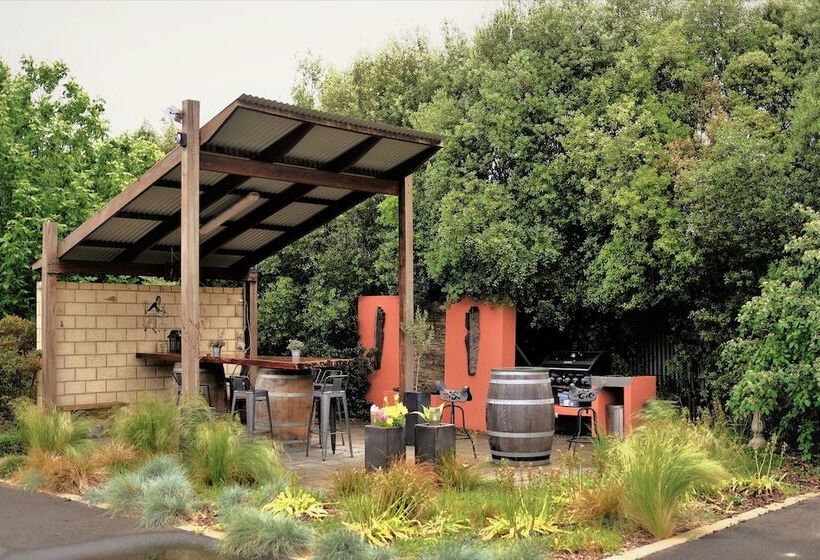 ホテル A Must At Coonawarra