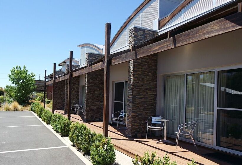 ホテル A Must At Coonawarra