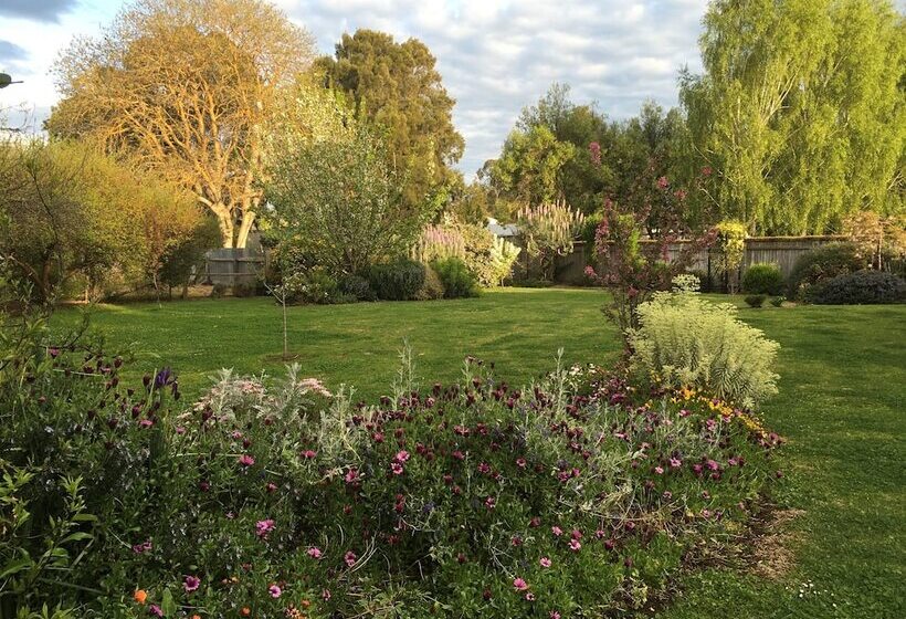 ホテル A Must At Coonawarra