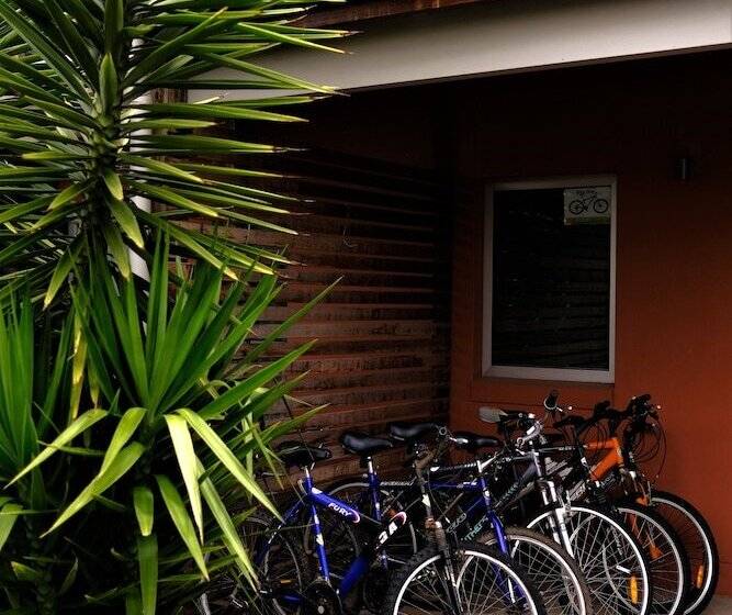 ホテル A Must At Coonawarra