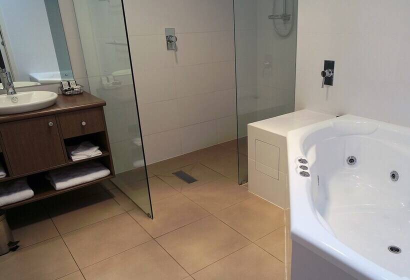 ホテル A Must At Coonawarra