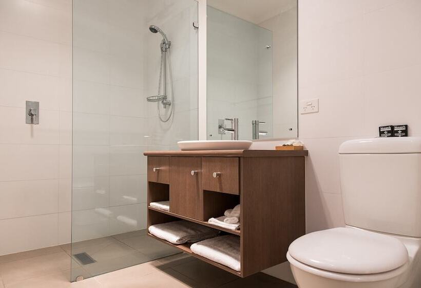 ホテル A Must At Coonawarra