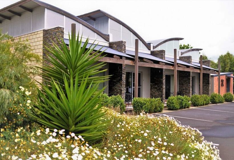 ホテル A Must At Coonawarra