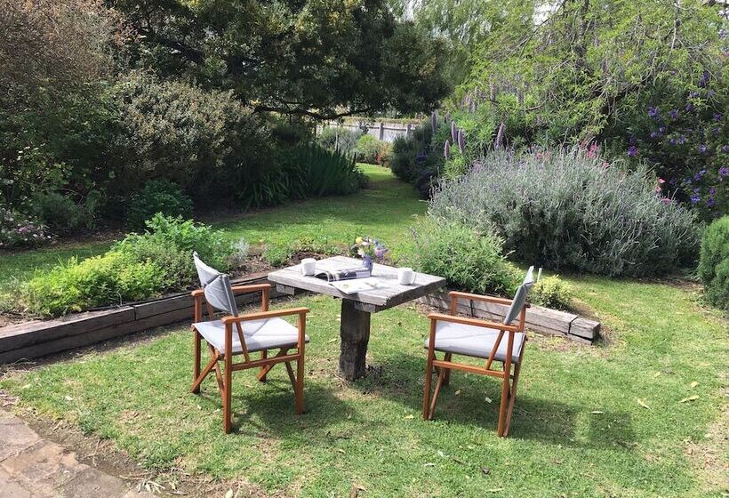 ホテル A Must At Coonawarra