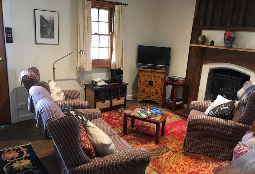 ホテル A Must At Coonawarra