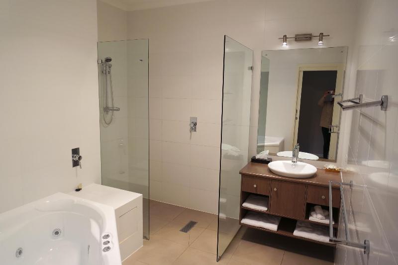 ホテル A Must At Coonawarra