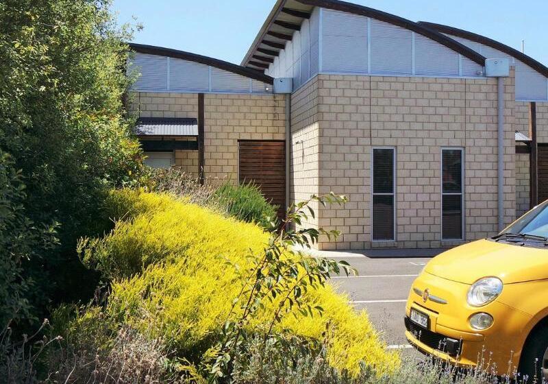 ホテル A Must At Coonawarra