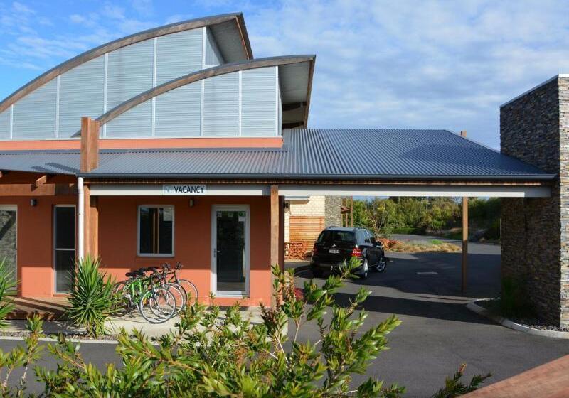 ホテル A Must At Coonawarra