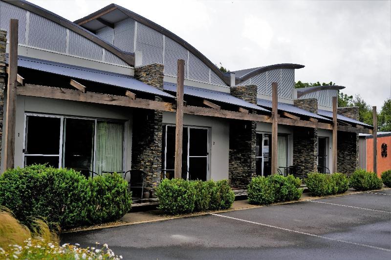 ホテル A Must At Coonawarra