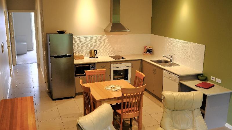 ホテル A Must At Coonawarra