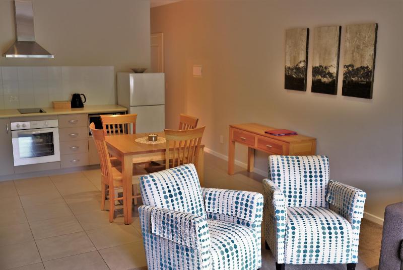 ホテル A Must At Coonawarra