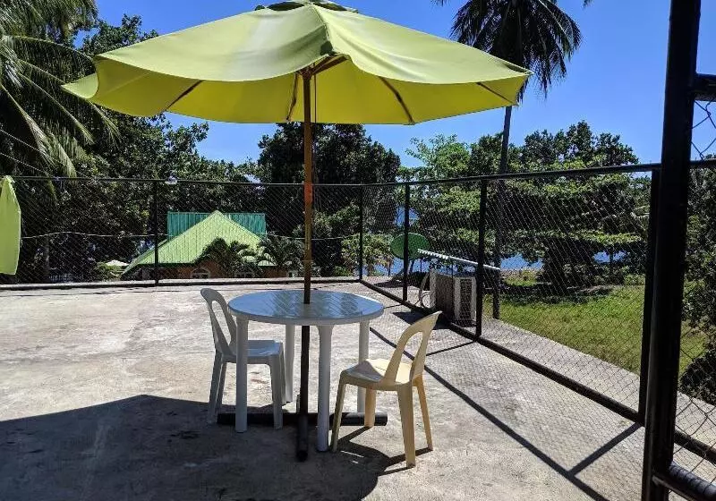 Hotelli Camiguin Island Vacation Home