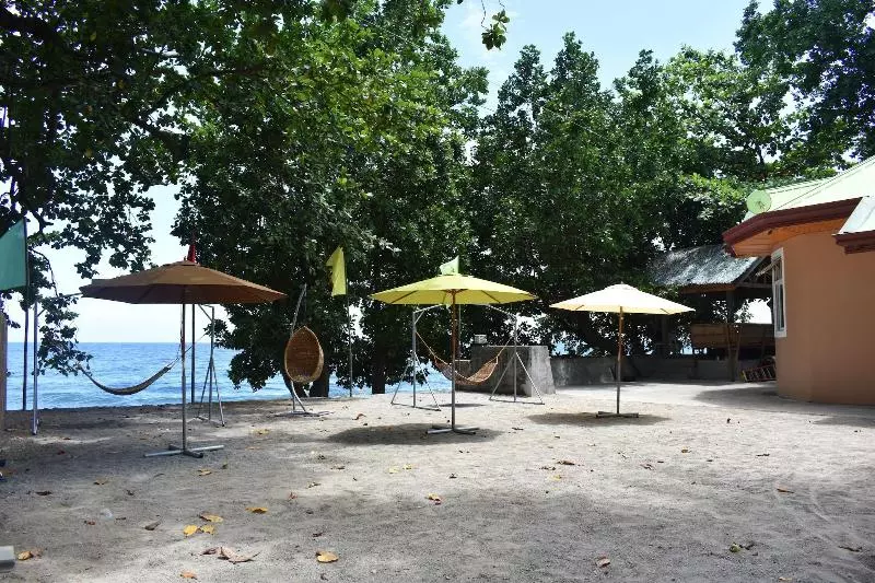 Hotelli Camiguin Island Vacation Home