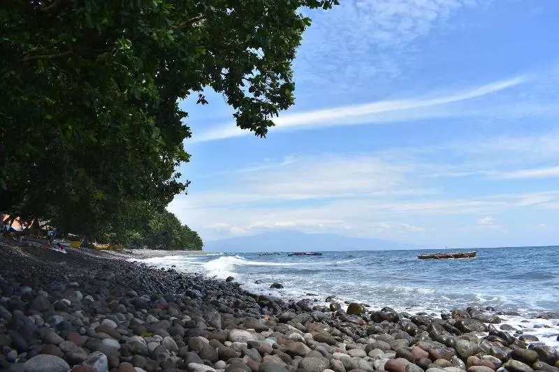 Hotelli Camiguin Island Vacation Home