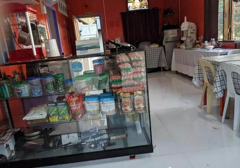 Hotelli Camiguin Island Vacation Home