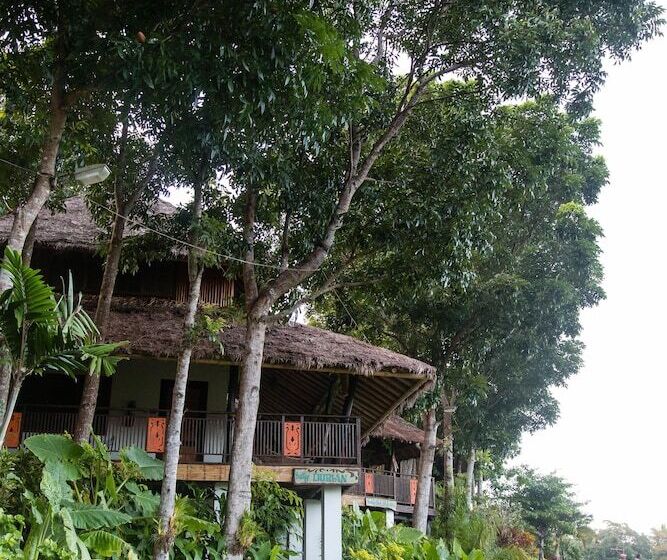 Hotel Damires Hills Farm And Spa Resort