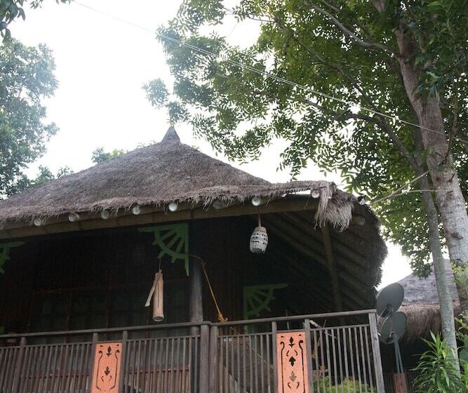 Hotel Damires Hills Farm And Spa Resort