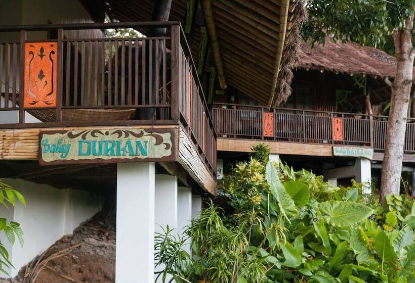 Hotel Damires Hills Farm And Spa Resort