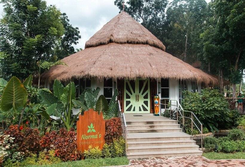 Hotel Damires Hills Farm And Spa Resort