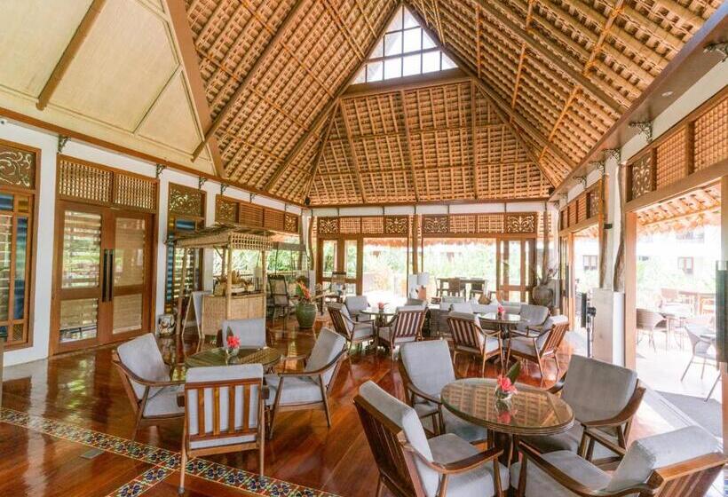 Hotel Damires Hills Farm And Spa Resort