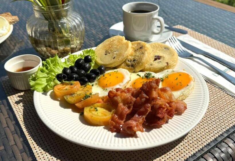 Hotel Damires Hills Farm And Spa Resort