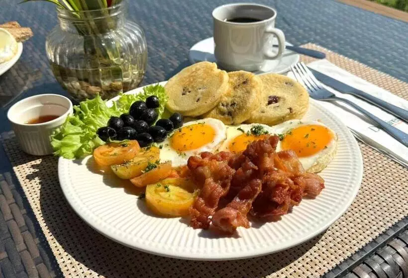 ホテル Damires Hills Farm And Spa Resort