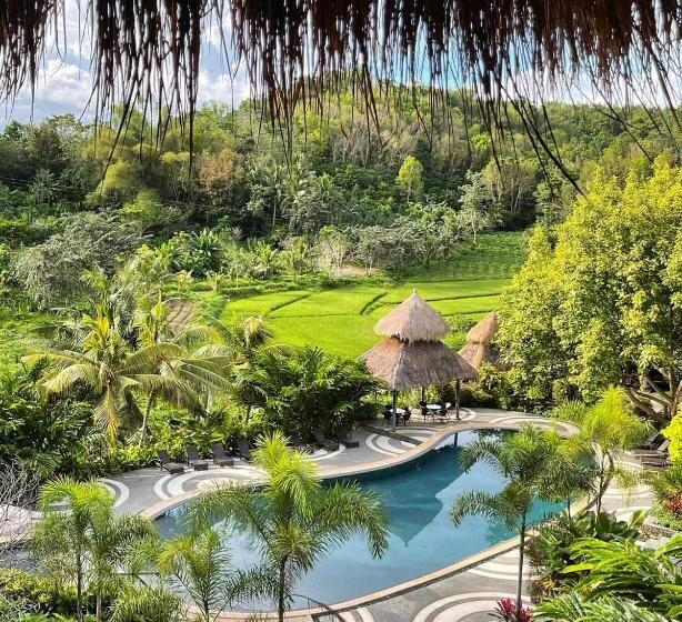 Hotel Damires Hills Farm And Spa Resort