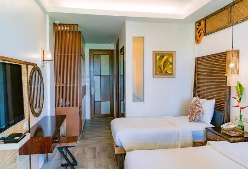 ホテル Damires Hills Farm And Spa Resort