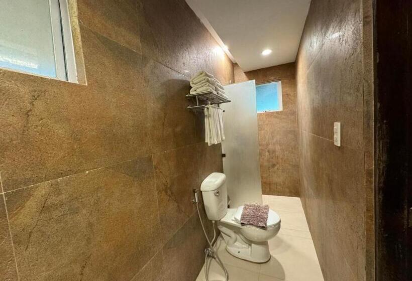 Hotel Damires Hills Farm And Spa Resort