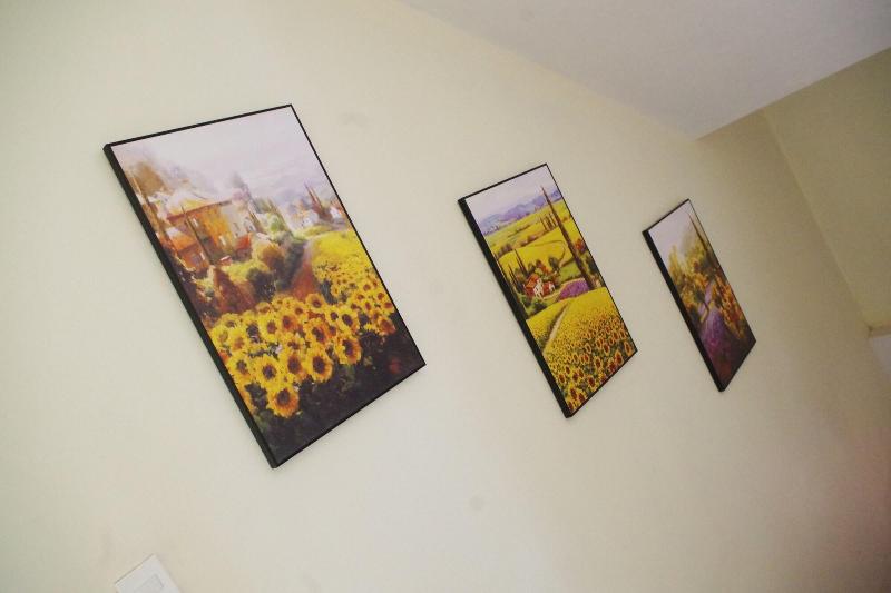 هتل Golden Forest Homestay