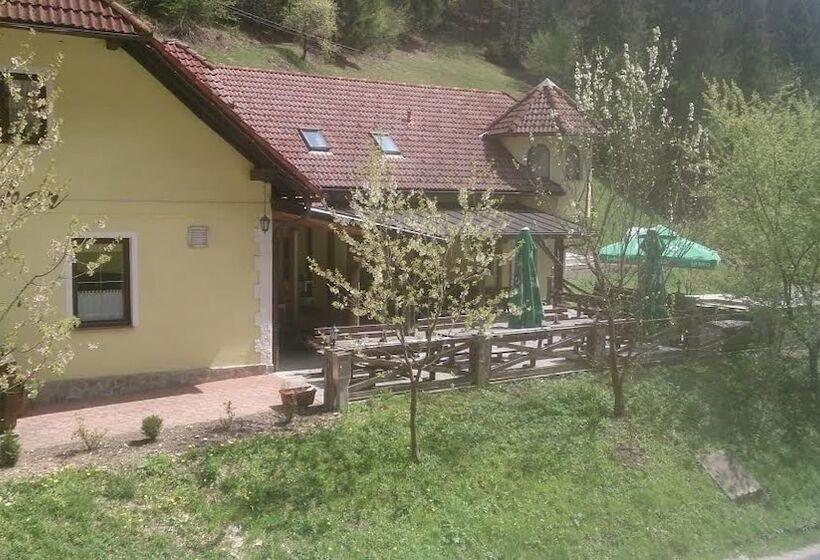 هتل Guest House Hober