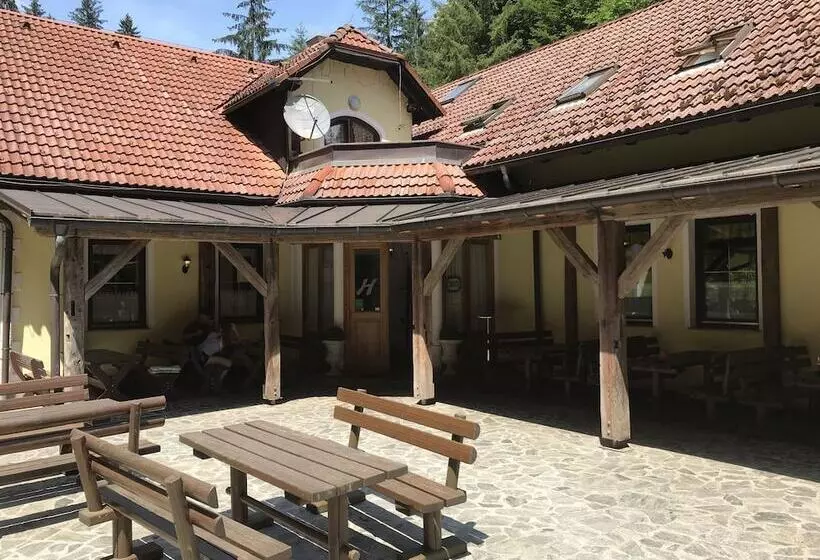 هتل Guest House Hober