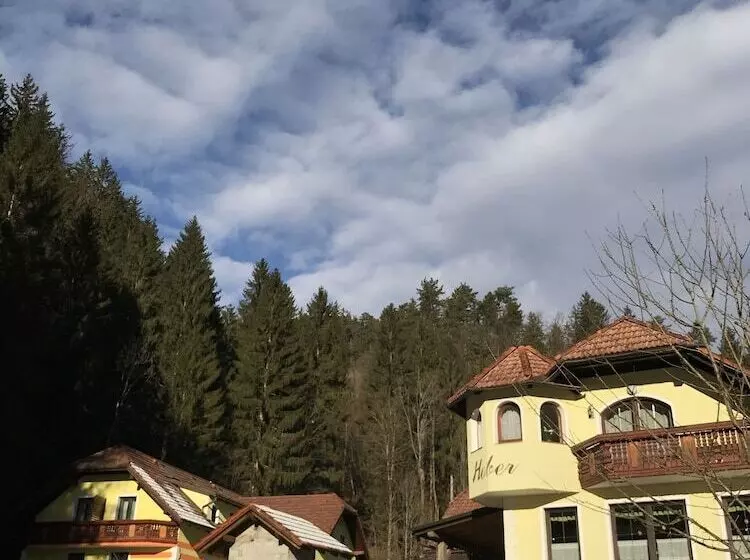 هتل Guest House Hober