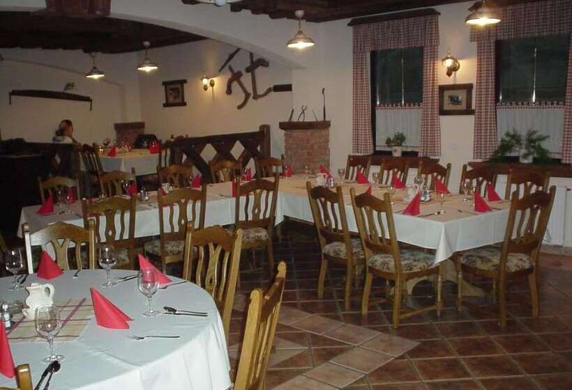 هتل Guest House Hober