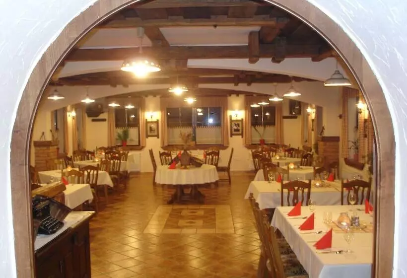 هتل Guest House Hober