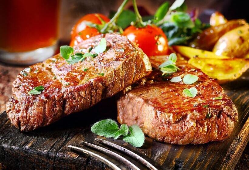 هتل Guest House Hober