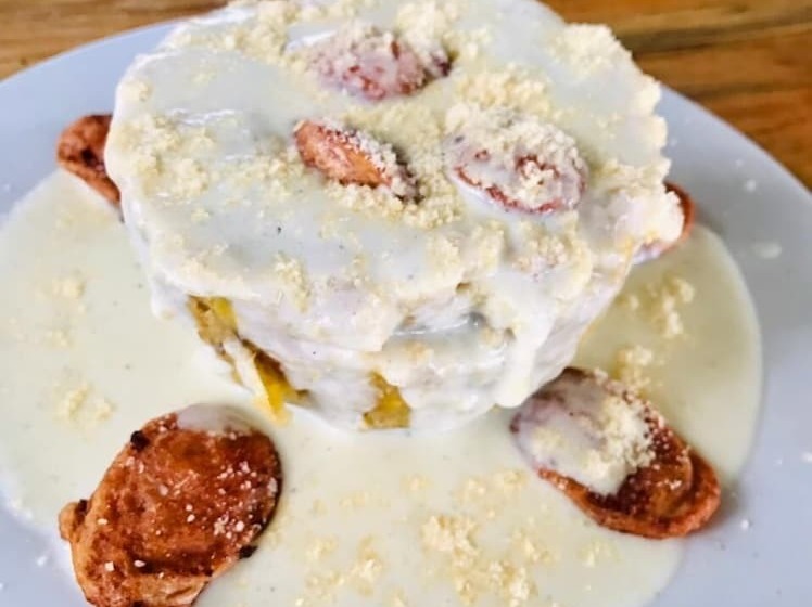 هتل Jardines Del Montaña