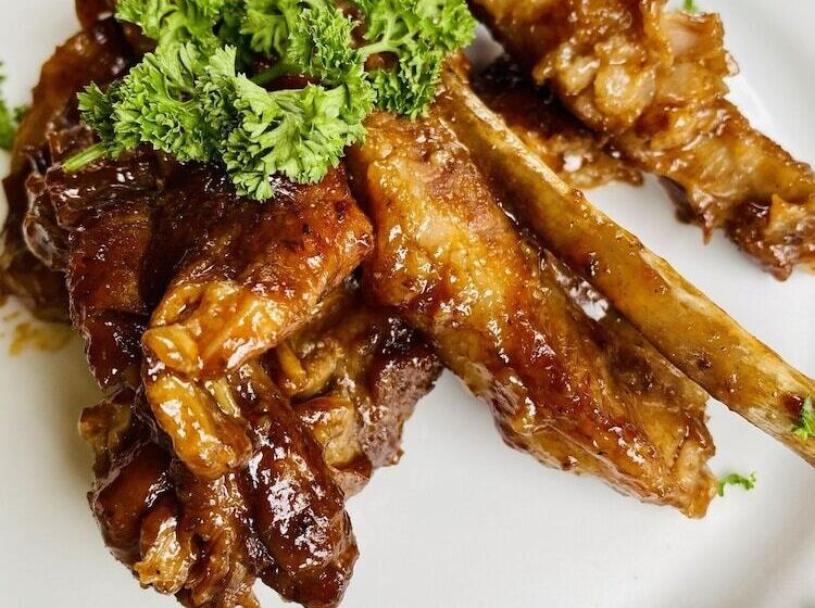 هتل Jardines Del Montaña