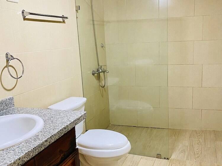 هتل Jardines Del Montaña