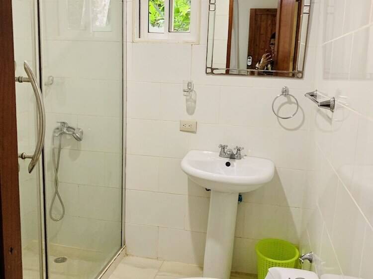 هتل Jardines Del Montaña