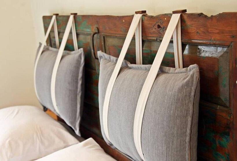 فندق Kas 11 Oda Boutique Pension