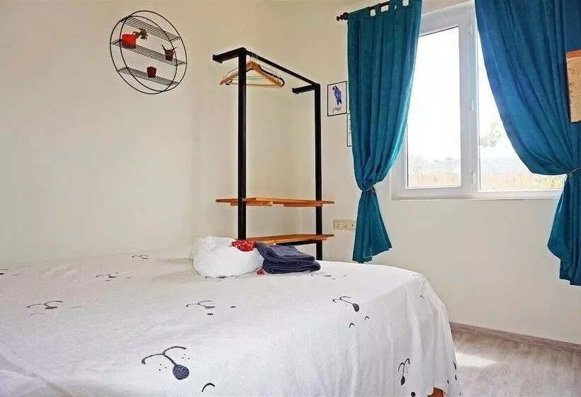 هتل Kas 11 Oda Boutique Pension