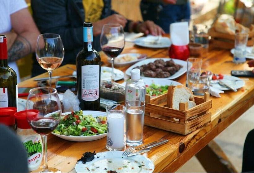 فندق Kas 11 Oda Boutique Pension