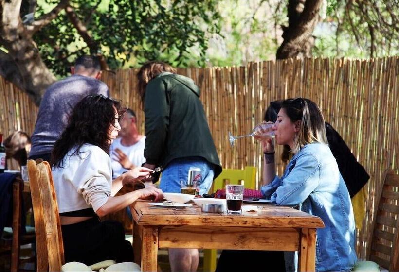 فندق Kas 11 Oda Boutique Pension