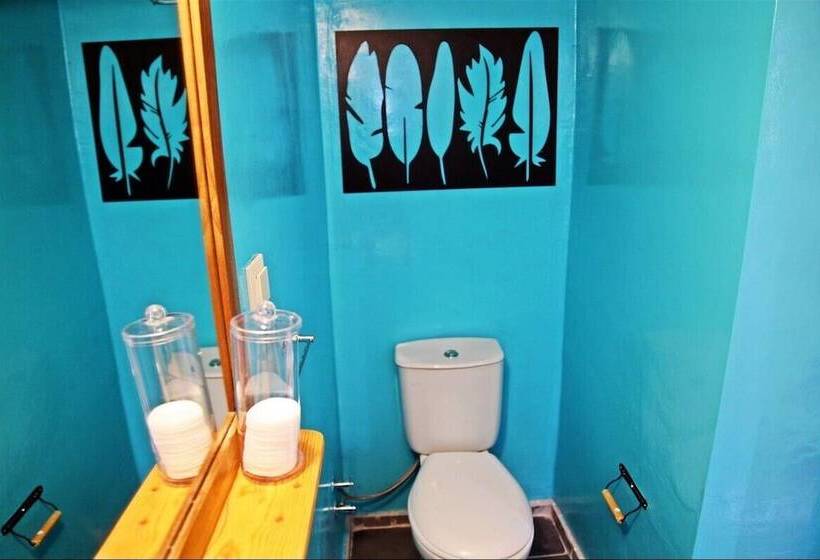 فندق Kas 11 Oda Boutique Pension